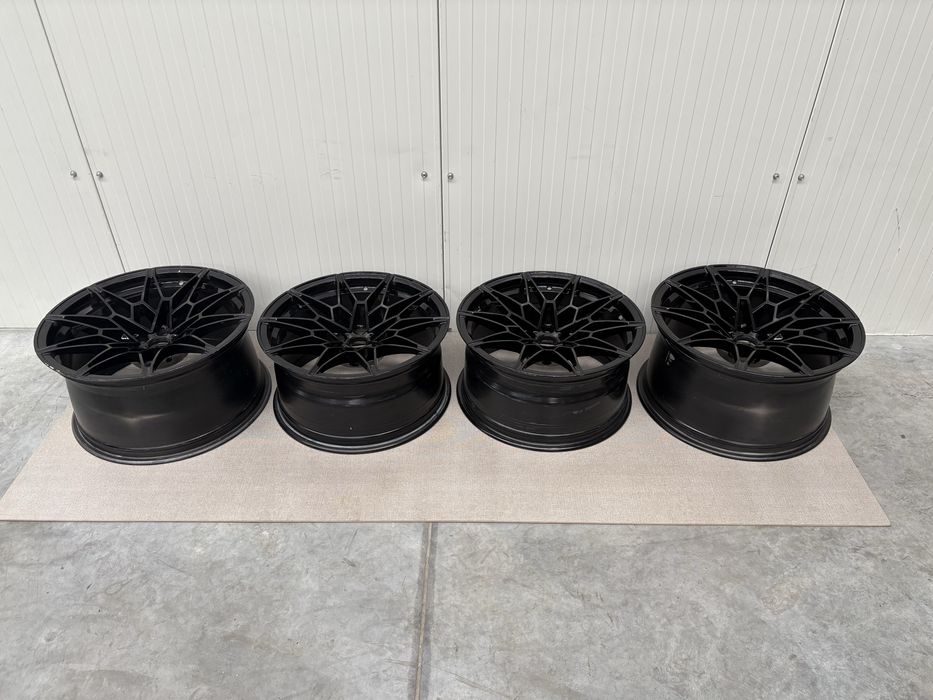 Оригинални джанти за БМВ М3 М4 G80 G82