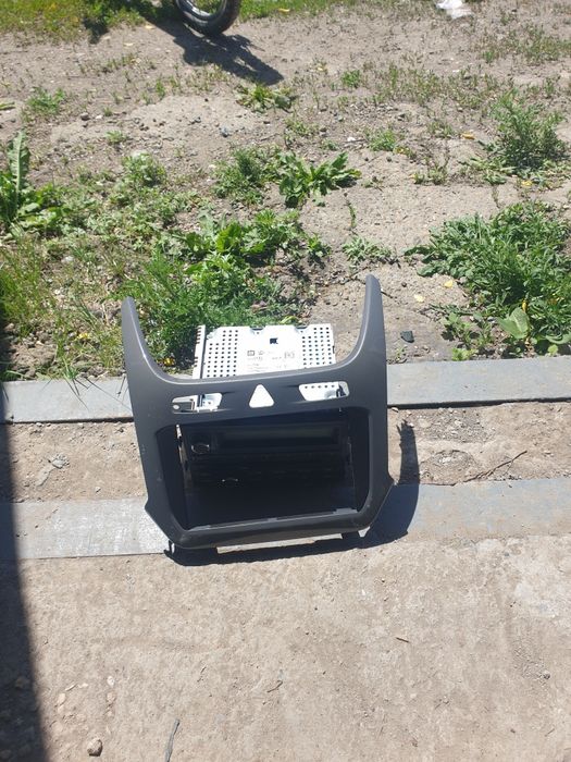 Продам автомагнитола