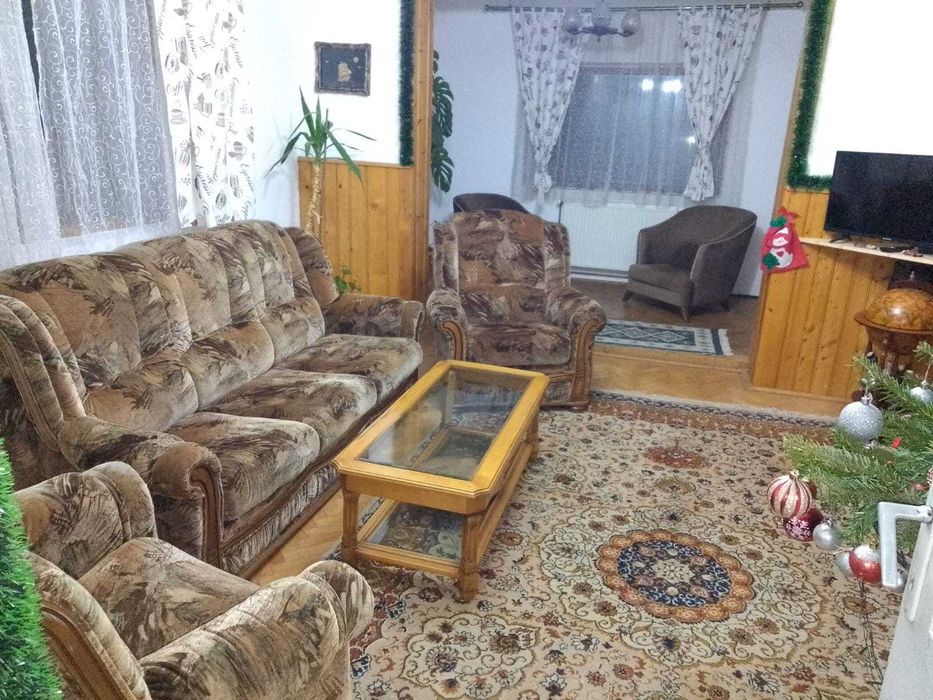 Casa pretabila agroturism, pensiune , casa de vacanta , azil batrani .