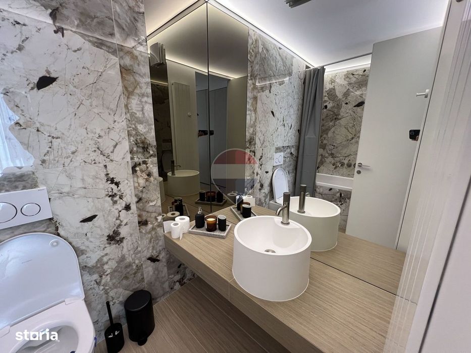 Apartament 3 camere | Pipera | Lux și Confort