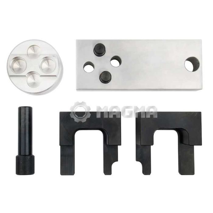 Mercedes-Benz OM654 К-т инструменти за синхронизиране на двиг  51106