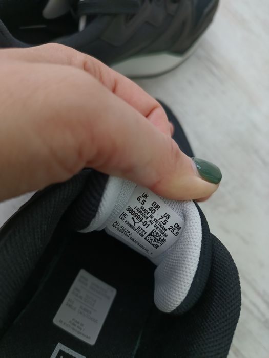 Нови дамски маратонки Puma