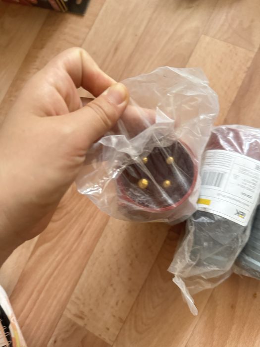 Вилка переносная