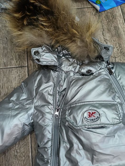 Продам детский комбинезон