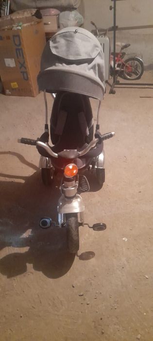 Продам ВЕЛОкаляску