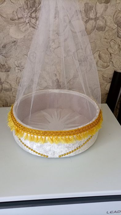 Корзины для дорба