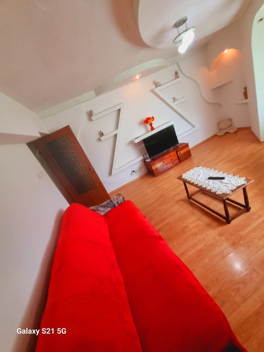 Inchiriez apartament 2camere