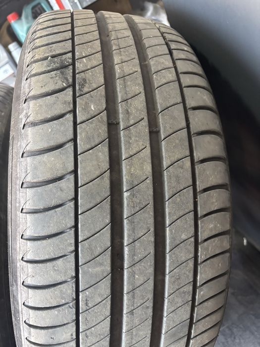 Anvelope Michelin 225/55R17 vara