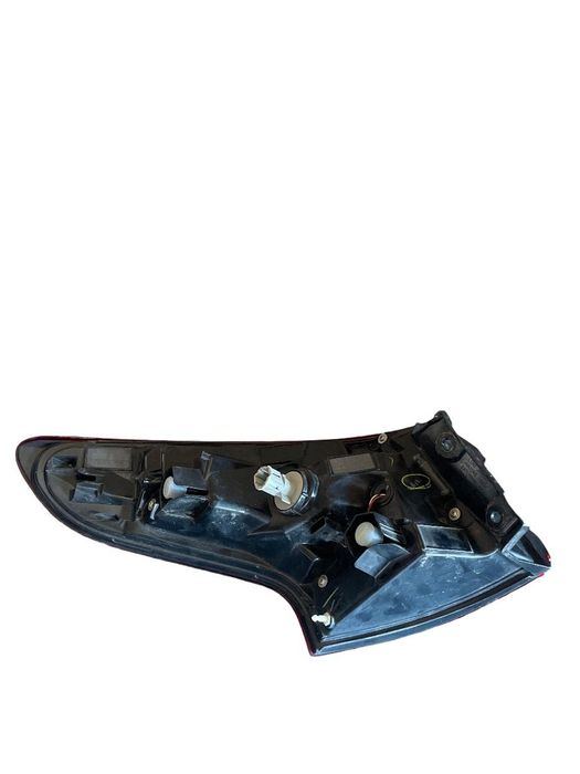 Lampa Spate / Stop Dreapta Spate Nissan Qashqai Ii J11, J11_ 2013 ->