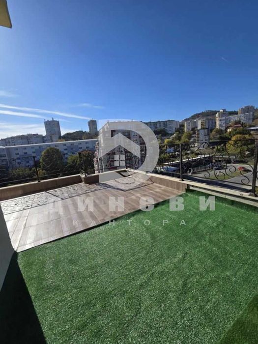 Продава се Тристаен апартамент в Стара Загора, Кольо Ганчев - 178 кв.м за 481 €/кв.м - Снимка #10