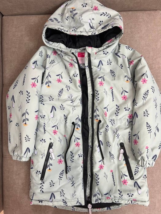 Детский осень весна