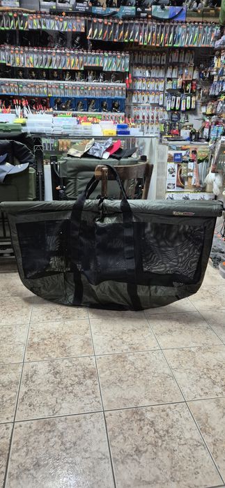 Плуващ карп сак с теглилка EXTRA CARP