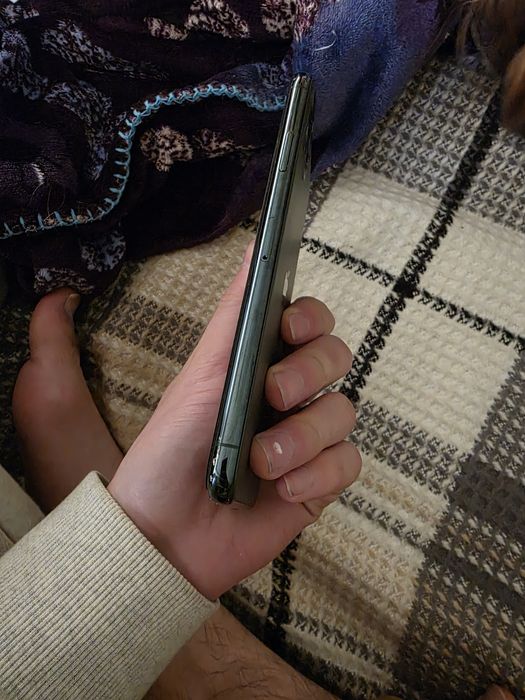 Iphone 11 pro max ideal full complekt 256 LL/A