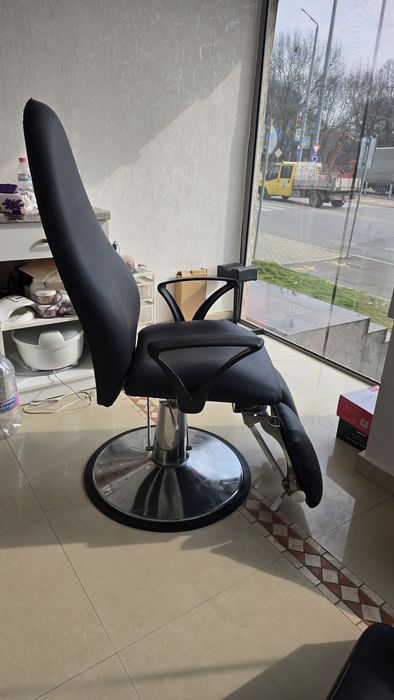 Стол за педикюр - много запазен