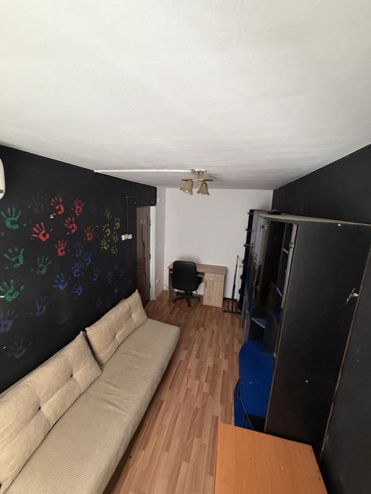 Garsonieră de vânzare – Reșița, Aleea Constructorilor