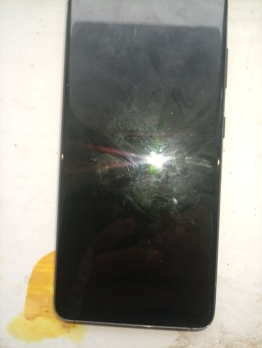 Samsung galaxy s21 ultra