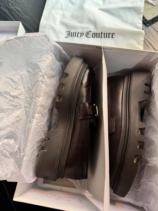 Мокасини Juicy Couture