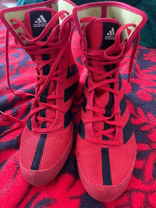 Pantofi de box adidas