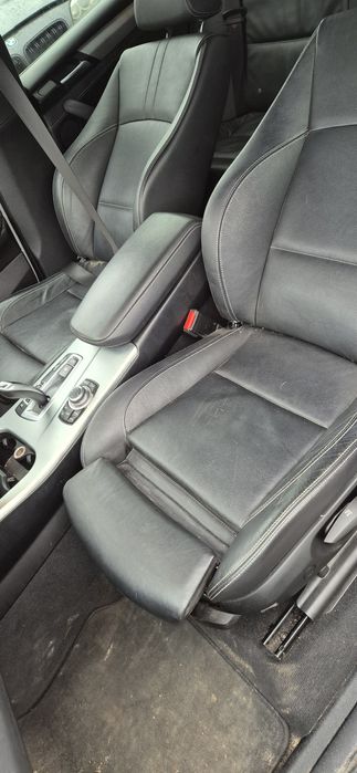 Elemente caroserie bmw x3 f25 M-pachet Xdrive 2.0d n47 184cp euro 5