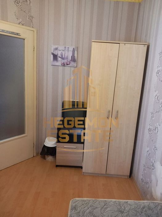 Продава се Едностаен апартамент в Варна, Възраждане 1 - 30 кв.м за 2367 €/кв.м - Снимка #3