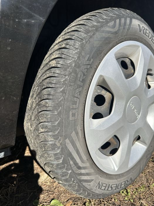 Dacia dokker 1.5 Diesel Clima