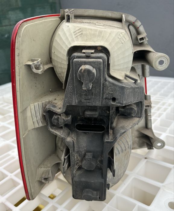 Стопове VW Touran