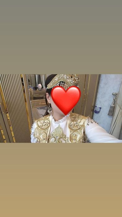 2ой булди олинганига