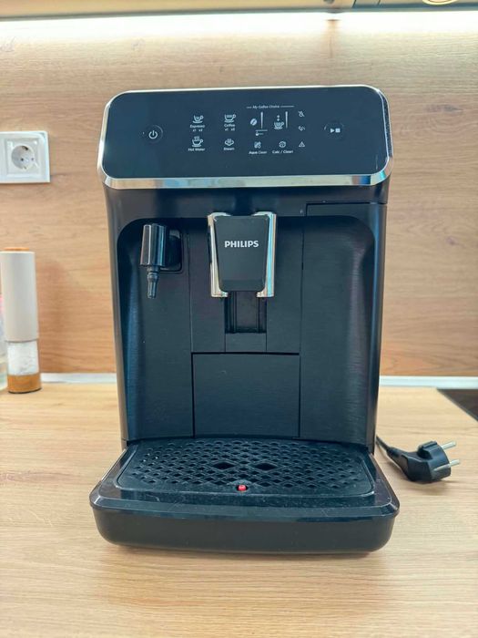 автоматична кафемашина Philips