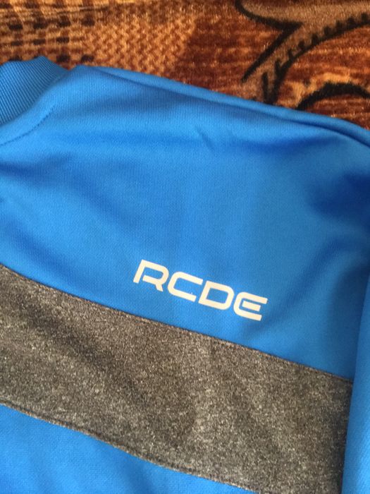 Оргинално горнище на Puma и испанския Еспаньол, Размер L, Ново