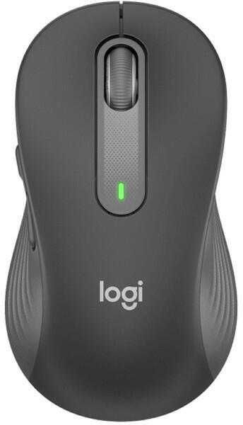 Mouse Logitech Signature M650 Wireless & Bluetooth Graphite