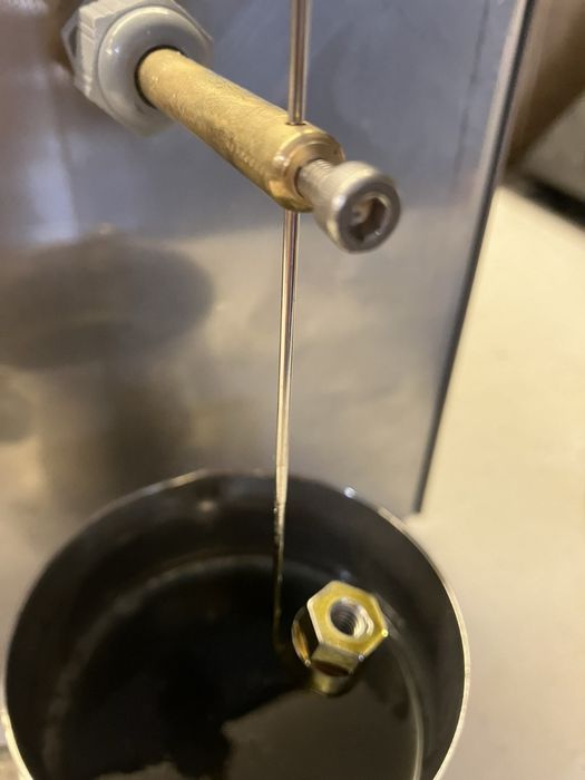 Електрополир 6А ,6 min max таймер