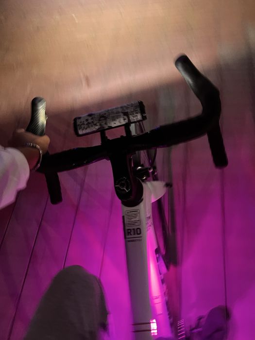 велосипед twitteR10