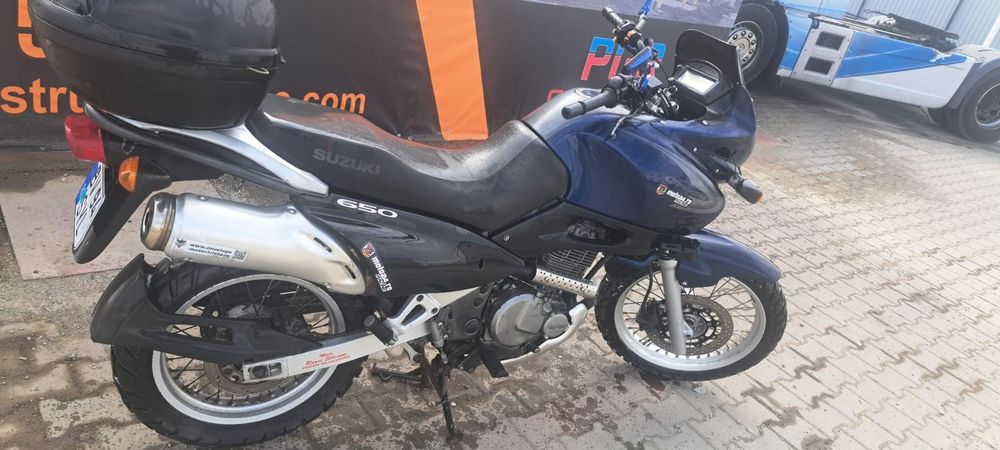 De vînzare Suzuki freewind