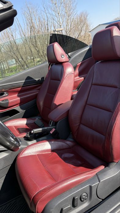 Volkswagen EOS 2.0 TFSI 200CP