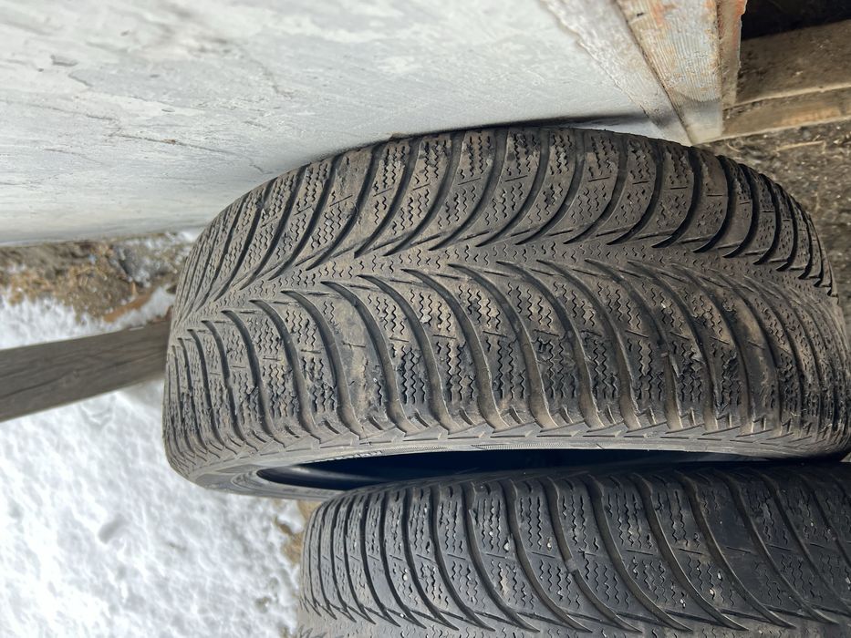 Продам шины GOOD YEAR