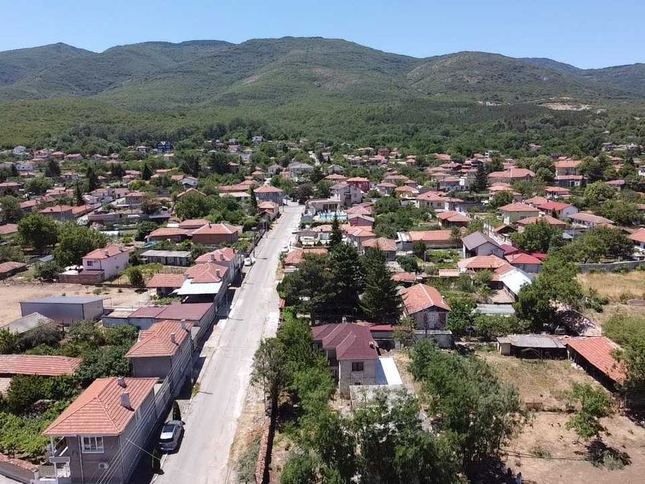 Продава се Парцел в с. Червен, Област Пловдив - 1963 кв.м за 26 €/кв.м - Снимка #1