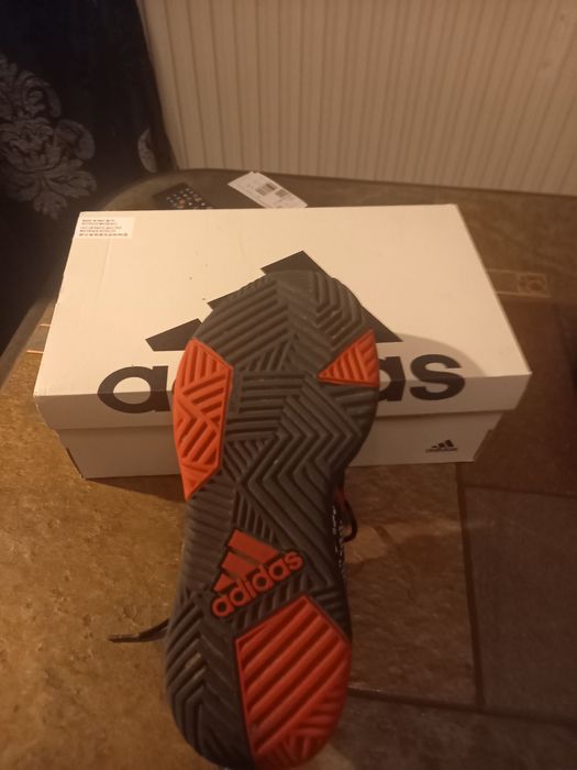 Papuci tip gheata Adidas originali