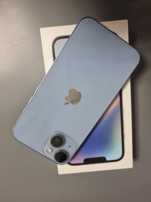 Apple iPhone 14,128gb (Семей, Засядко 88) лот 862407