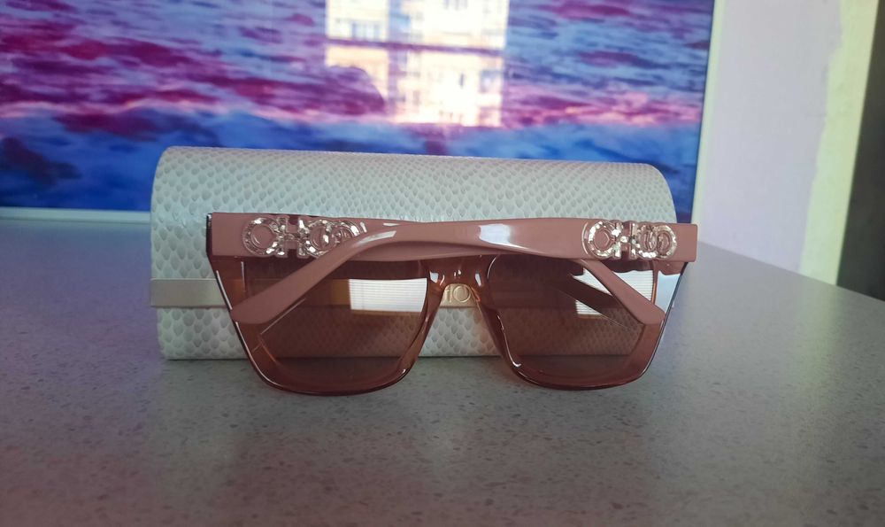 Очила Jimmy Choo