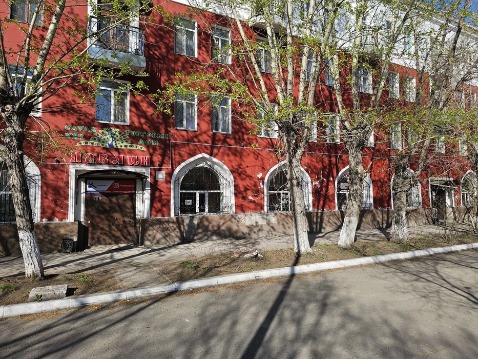 Продаю коммерческую недвижимость в городе Сарань, р-н ДК, Автостанция