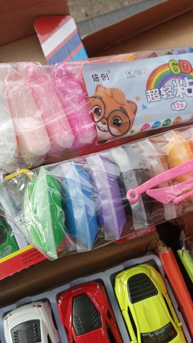 Детские игрушки оптом и в розницу