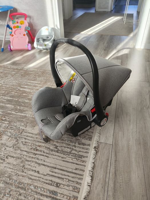 Детская коляска Lorelly Alba 2 в 1