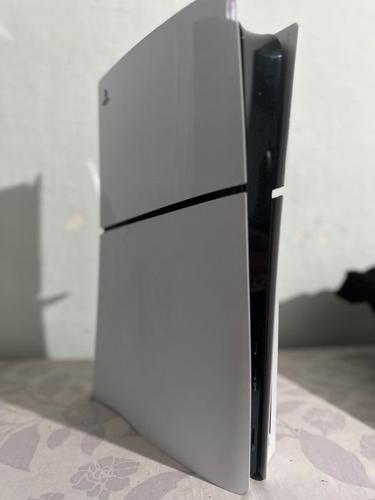 playstation 5 1tb новый