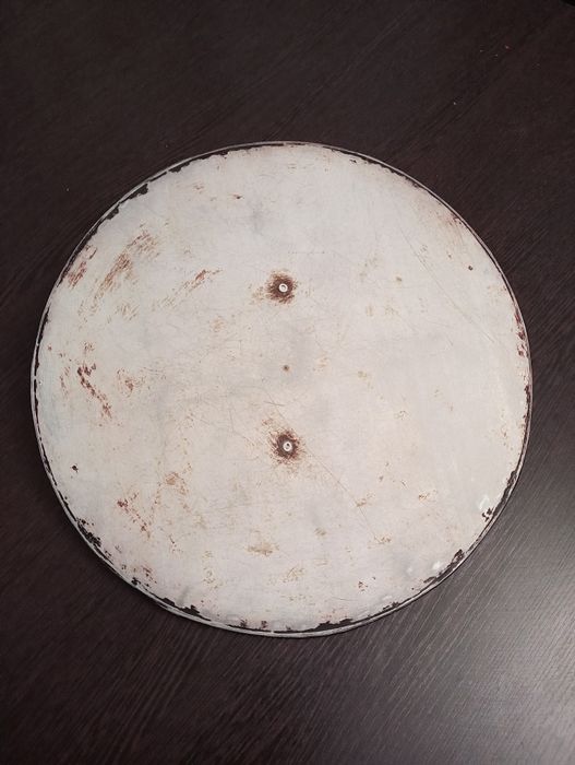 Крышки алюминивые