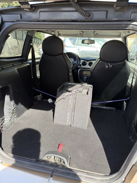 Chatenet ch26 masina 16 ani