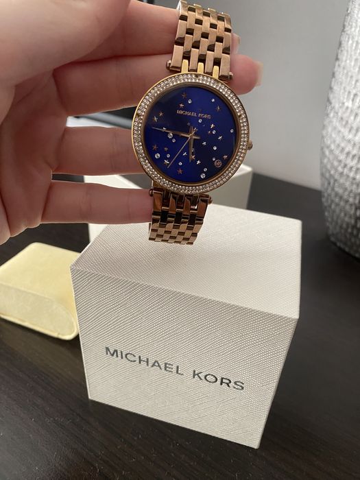 Ceas Michael Kors Orginal Editie Limitată