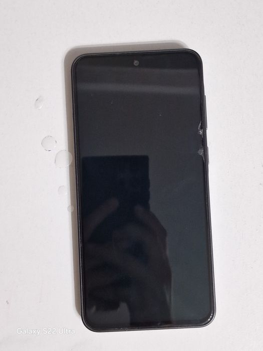 Samsung a36 5G/256ГБ