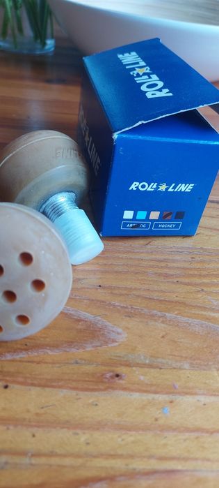 Tampoane role in line/In line roller skates toe stops