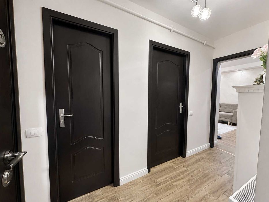 PREȚ REDUS – VÂNZARE RAPIDĂ | Proprietar | Apartament 3 camere | 78 mp | Ultracentral | 119.900 €