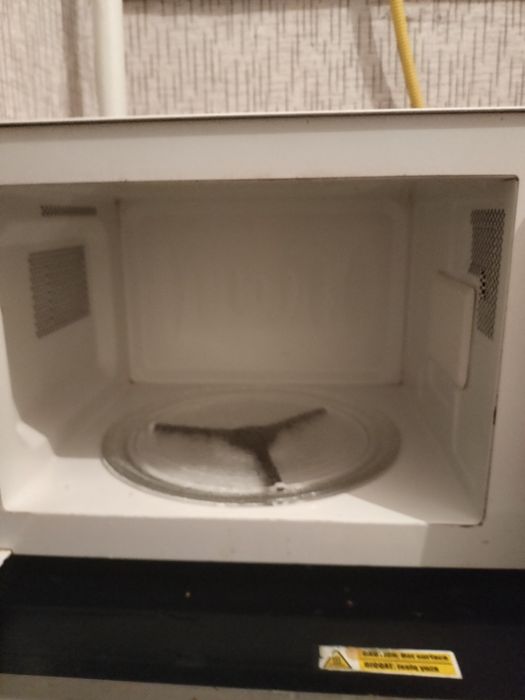 Микроволновка б/у сатамын